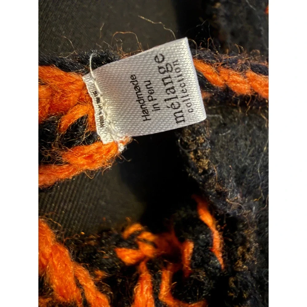 Melange Collection keywords handcrafted